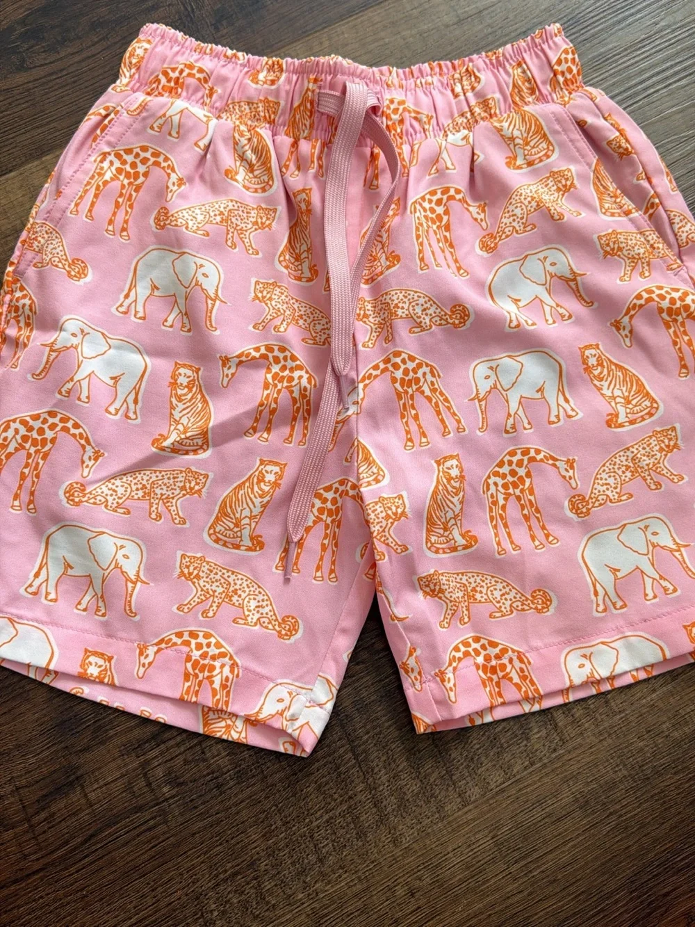 Kortni Jeane Swim Collection Womens/Kids/Mens